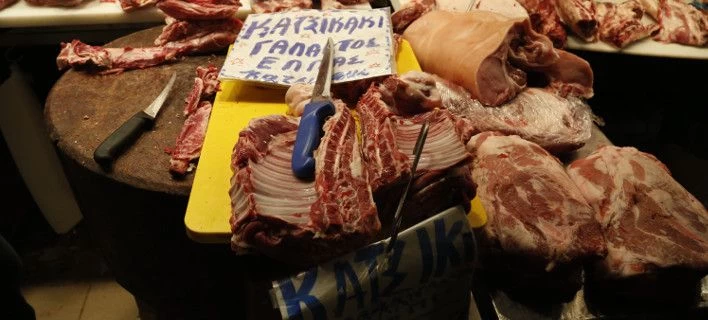 ΕΦΕΤ: Πρόστιμα σε έξι επιχειρήσεις για διάθεση ακατάλληλων και νοθευμένων τροφίμων